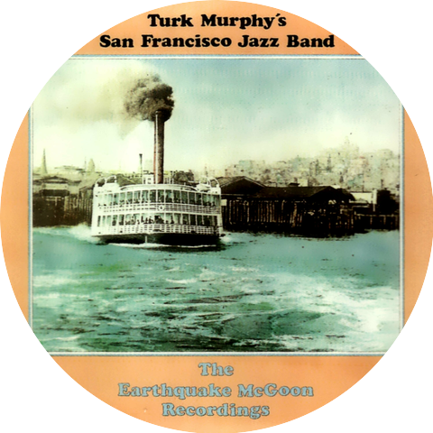 Turk Murphy and His San Francisco Jazz Band