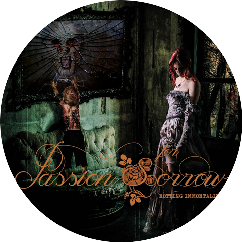 Passion for Sorrow