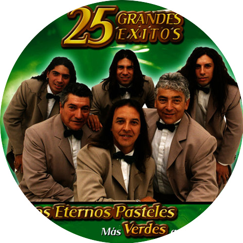 Los Eternos Pasteles Más Verdes Que Nunca