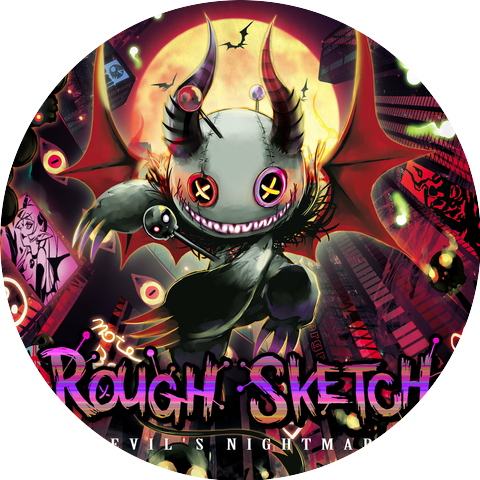 RoughSketch