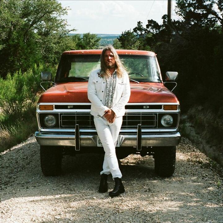 Israel Nash