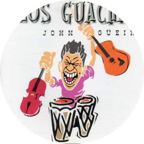Los Guachis