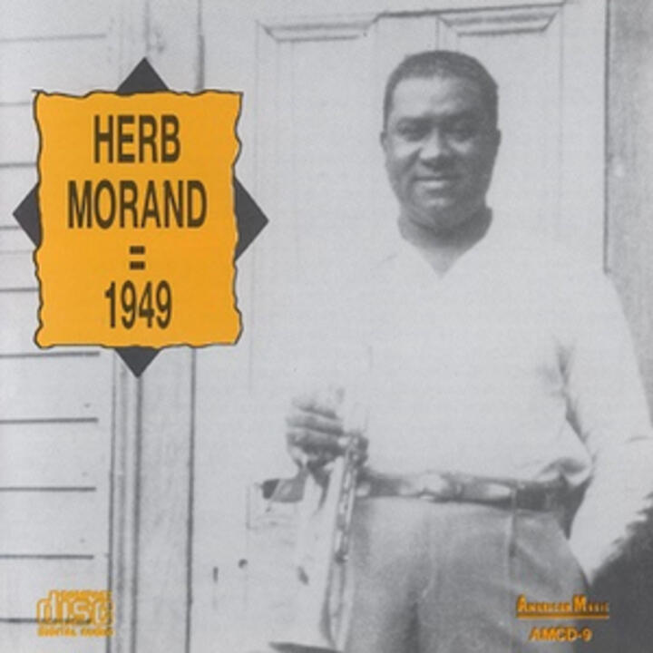 Herb Morand