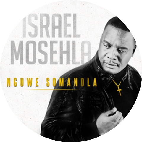 Israel Mosehla