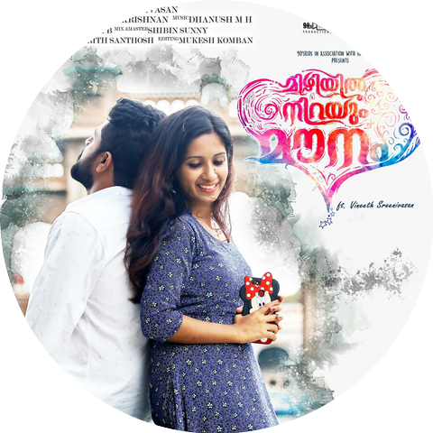 Vineeth Sreenivasan