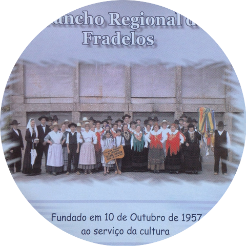 Grupo Regional De Fradelos