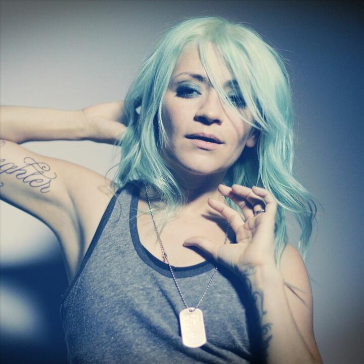 Lacey Sturm