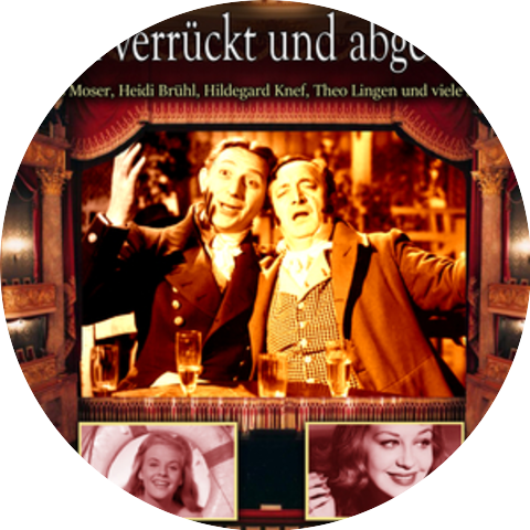 Willy Fritsch & Lilian Harvey