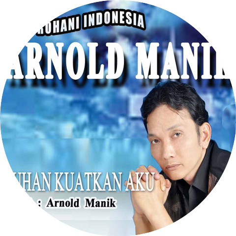 Arnold Manik