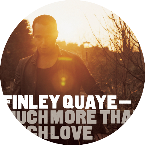 Finley Quaye And William Orbit