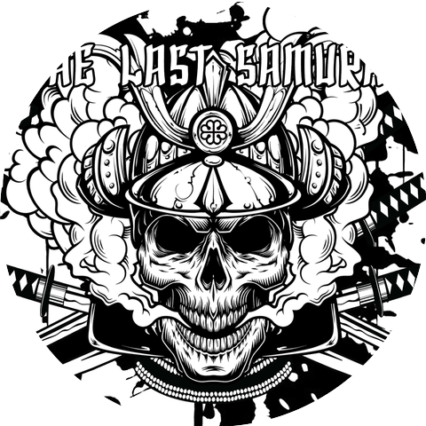 The Last Samurai