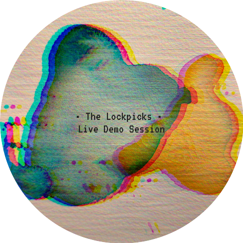 The Lockpicks