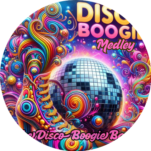 The Disco Boogie Band