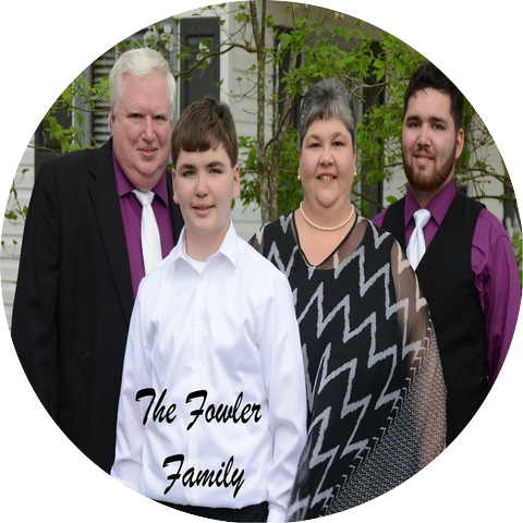 The Fowler Family