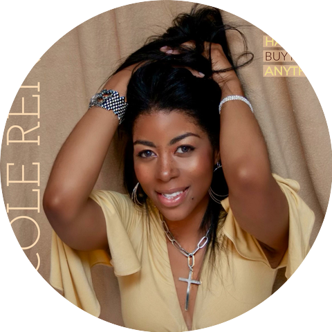 Nicole Renee Harris