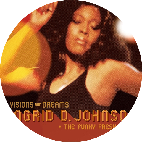 Ingrid D. Johnson & The Funky Fresh Crew