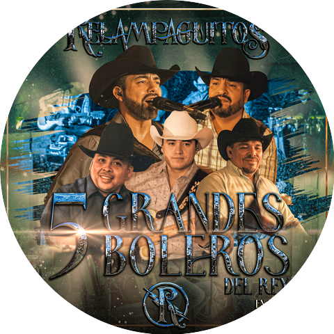 Los Relampaguitos
