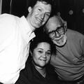 Etta James, Harvey Fuqua