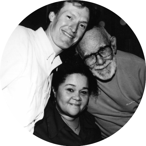Etta James, Harvey Fuqua