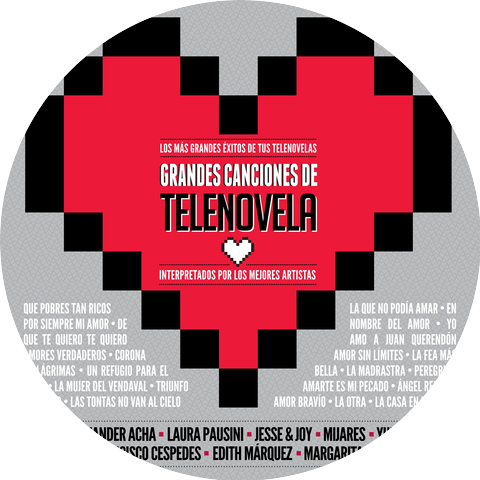 Soundtrack La Fea mas Bella