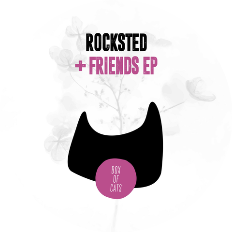 Rocksted