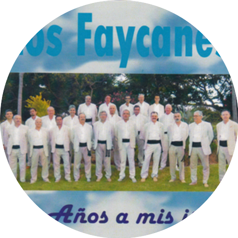 Los Faycanes