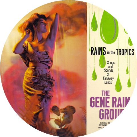 The Gene Rains Group