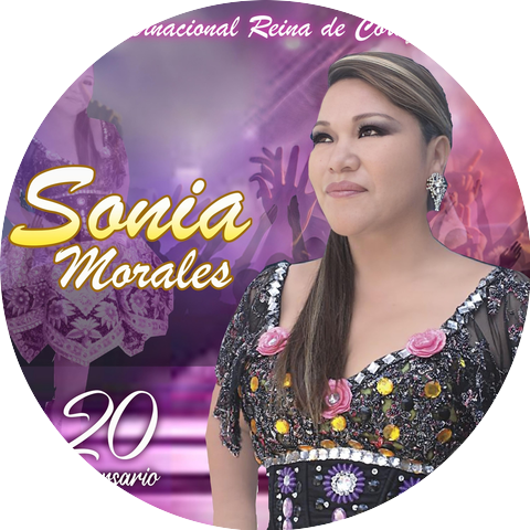 Sonia Morales