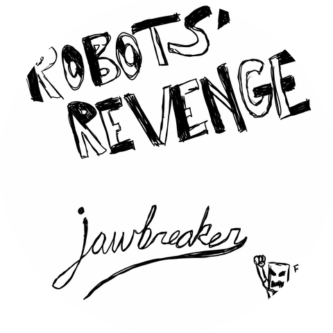 Robots' Revenge