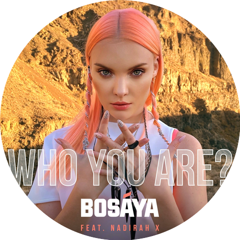 Bosaya