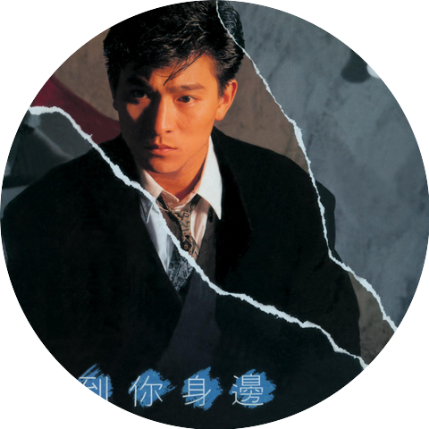 Andy Lau/Tai Di Luo Bin