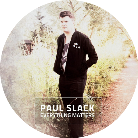 Paul Slack