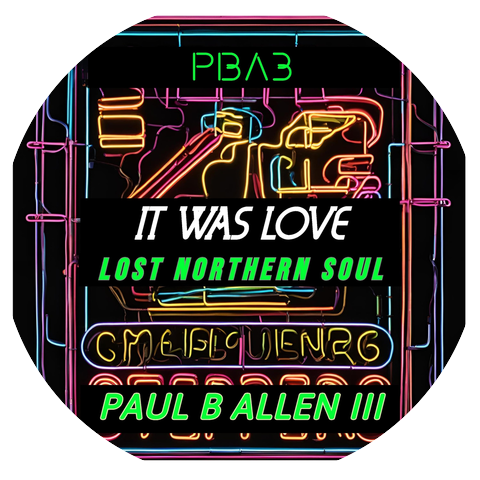 Paul B Allen, III