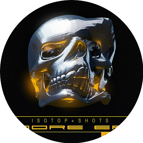 Isotop, Shots