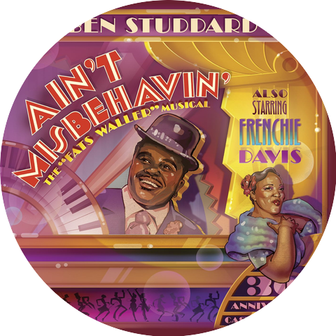 Ruben Studdard & David Jennings