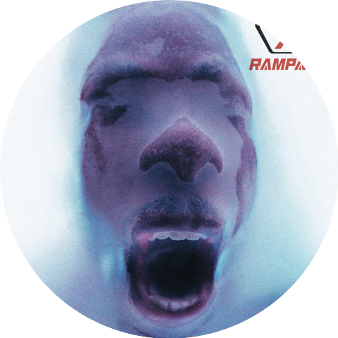 Rampage & Billy Lawrence