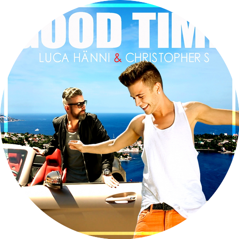 Luca Hänni, Christopher S