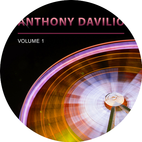 Anthony Davilio