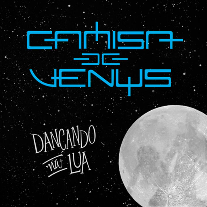 Camisa de Vênus