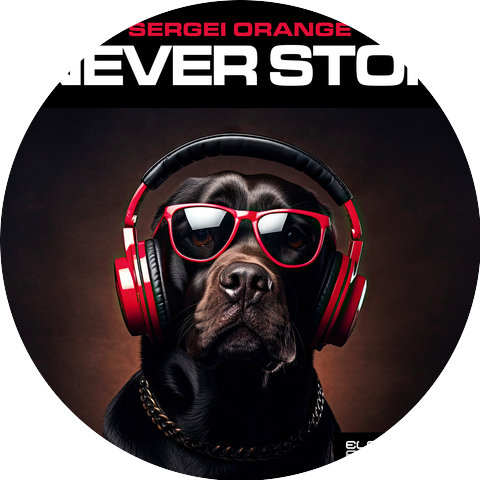 Sergei Orange