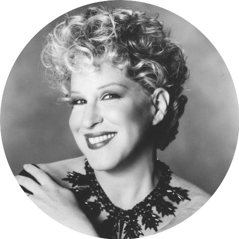 Bette Midler & Tom Waits