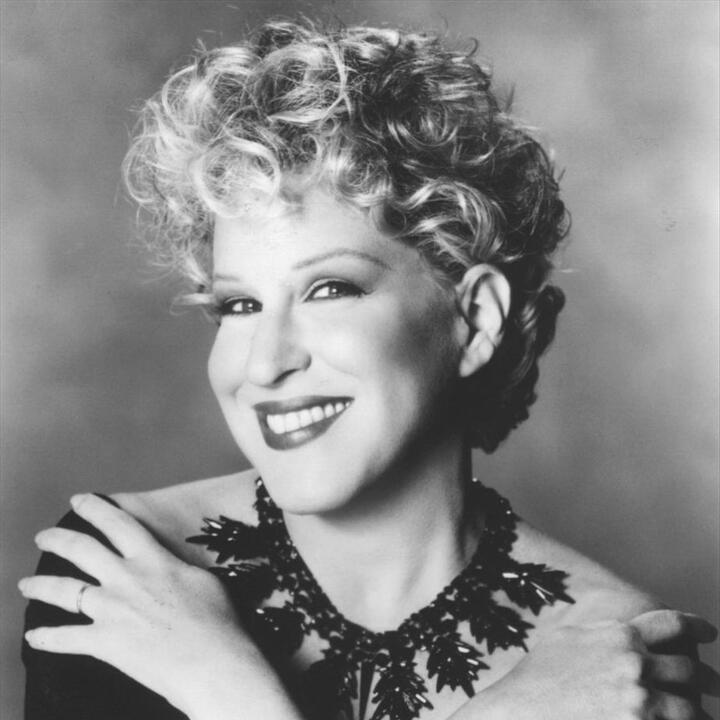Bette Midler & Tom Waits