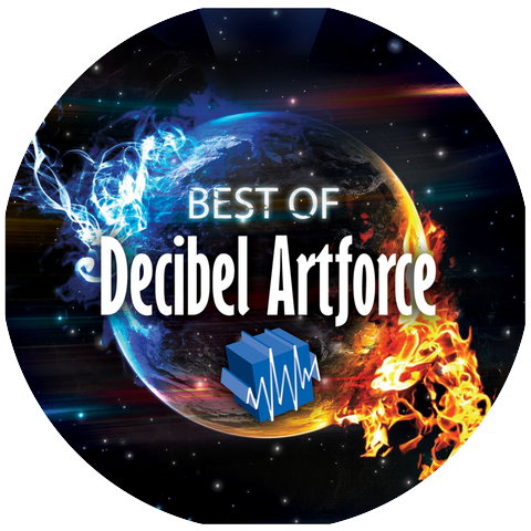 Decibel Artforce
