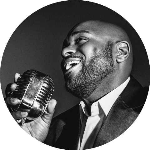 Ruben Studdard & Frenchie Davis