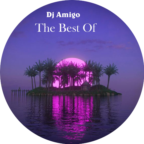 DJ Amigo
