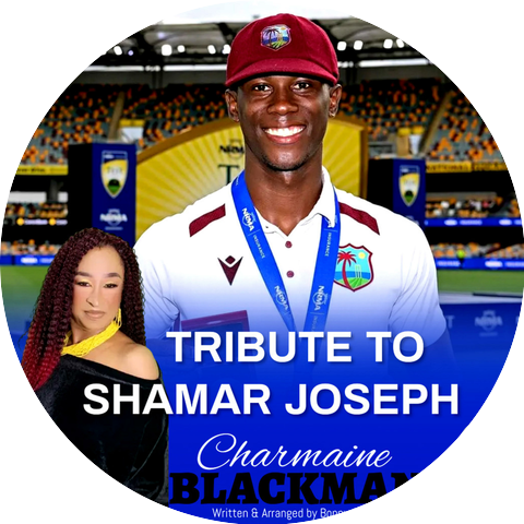 Charmaine Blackman