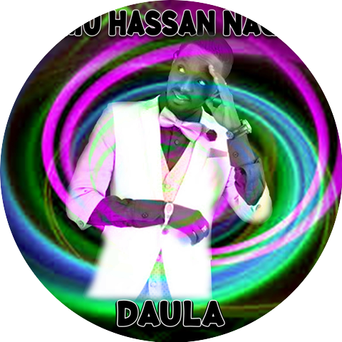 Adamu Hassan Nagudu
