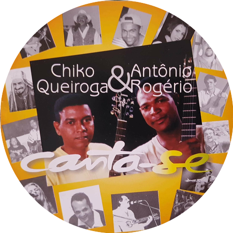 Chiko Queiroga & Antonio Rogério