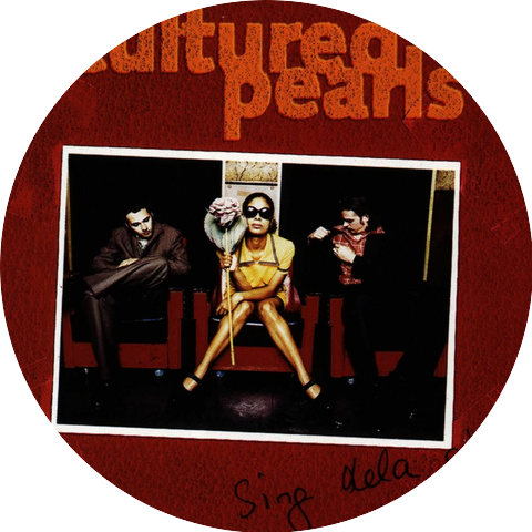 Cultured Pearls