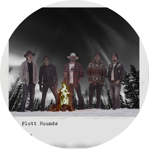 The Plott Hounds